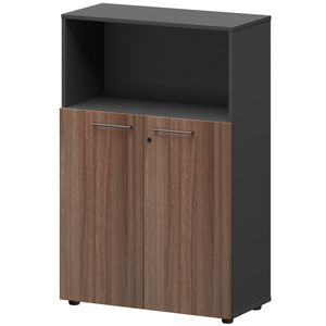 Шкаф средний с нишей