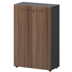 Шкаф средний закрытый