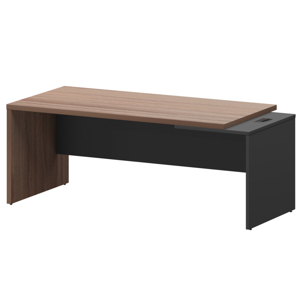 Стол руководителя правый