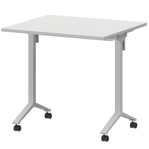 Стол мобильный складной (22 мм)