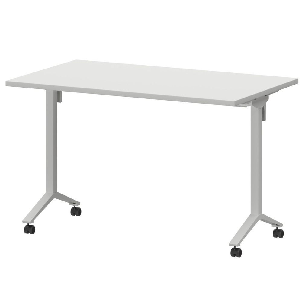 Стол мобильный складной (25 мм)