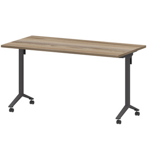 Стол мобильный складной (25 мм)