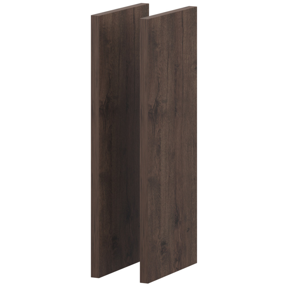 Комплект декоративных боковин