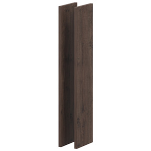 Комплект декоративных боковин