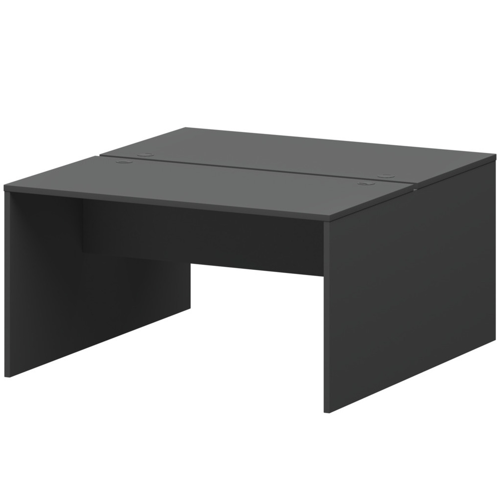 Бенч двойной