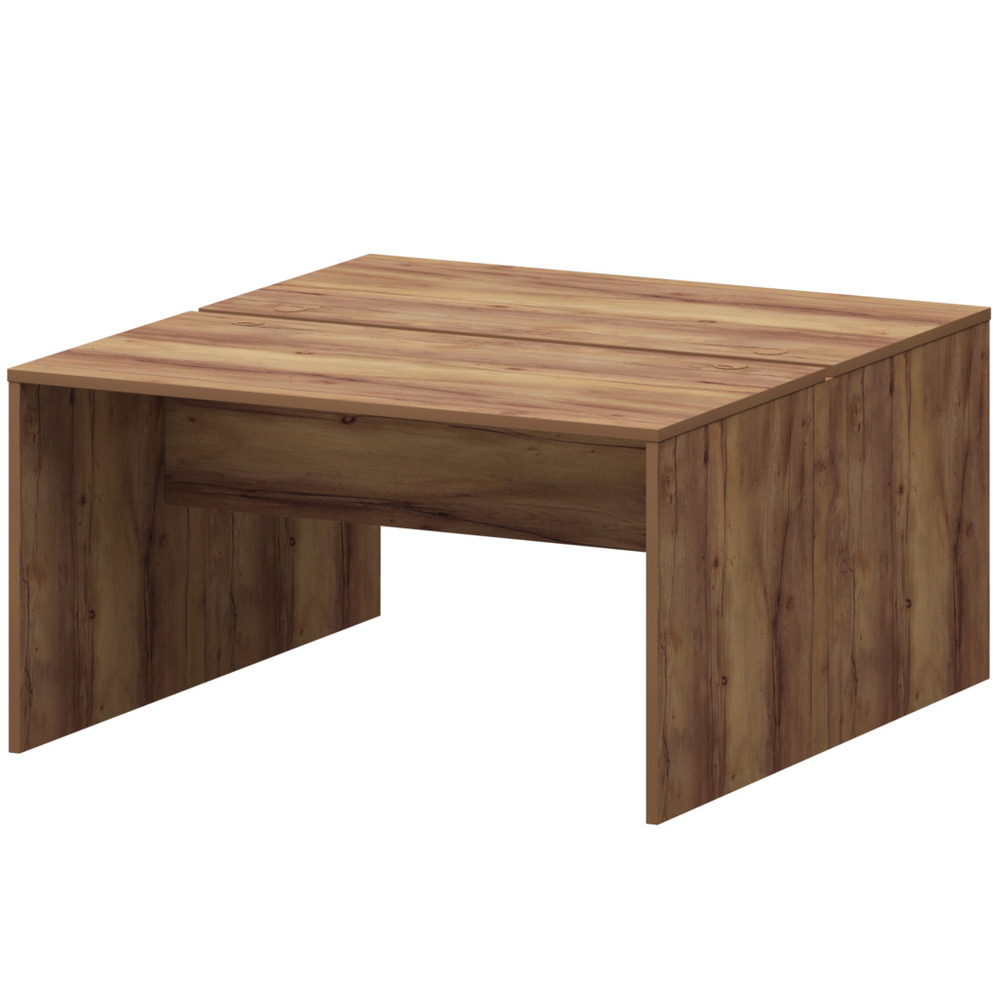 Бенч двойной