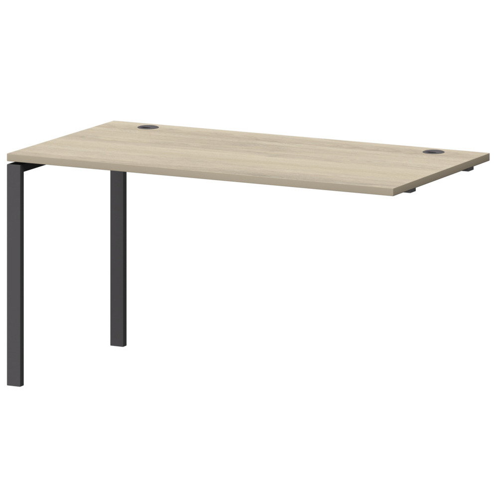 Модуль линейный на металлокаркасе