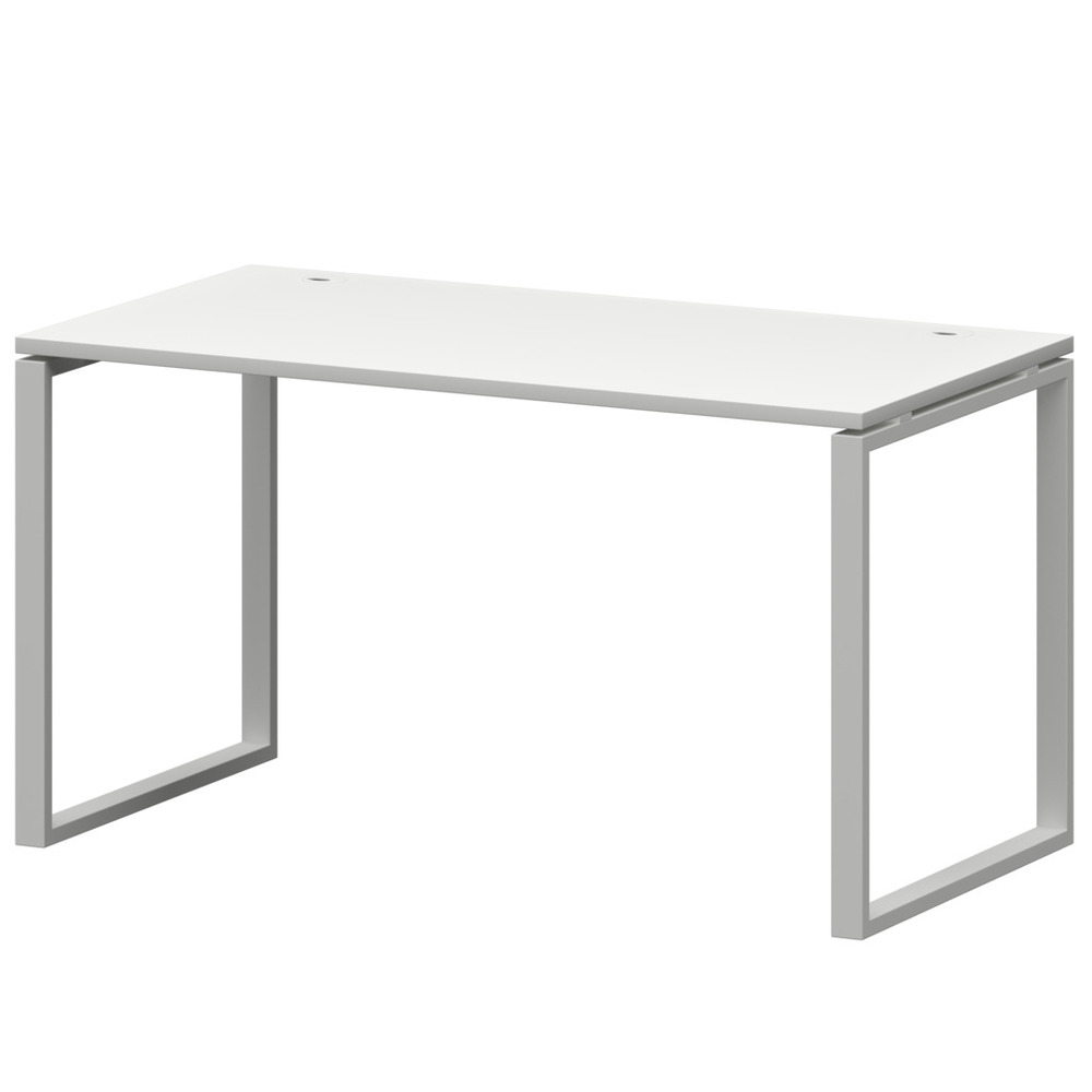 Стол на металлокаркасе (50х25)