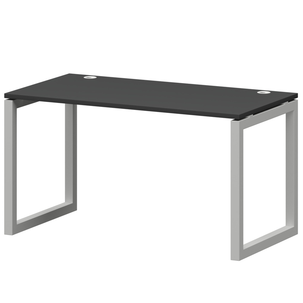 Стол на металлокаркасе (50х50)