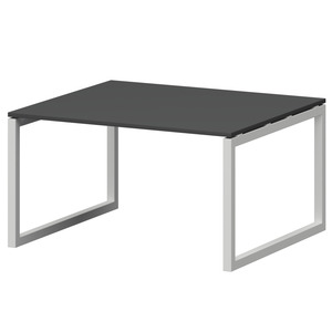 Стол переговорный на металлокаркасе (50х50)