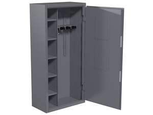 Полицейский шкаф