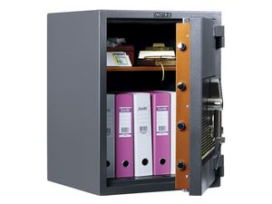 Взломостойкий сейф MDTB