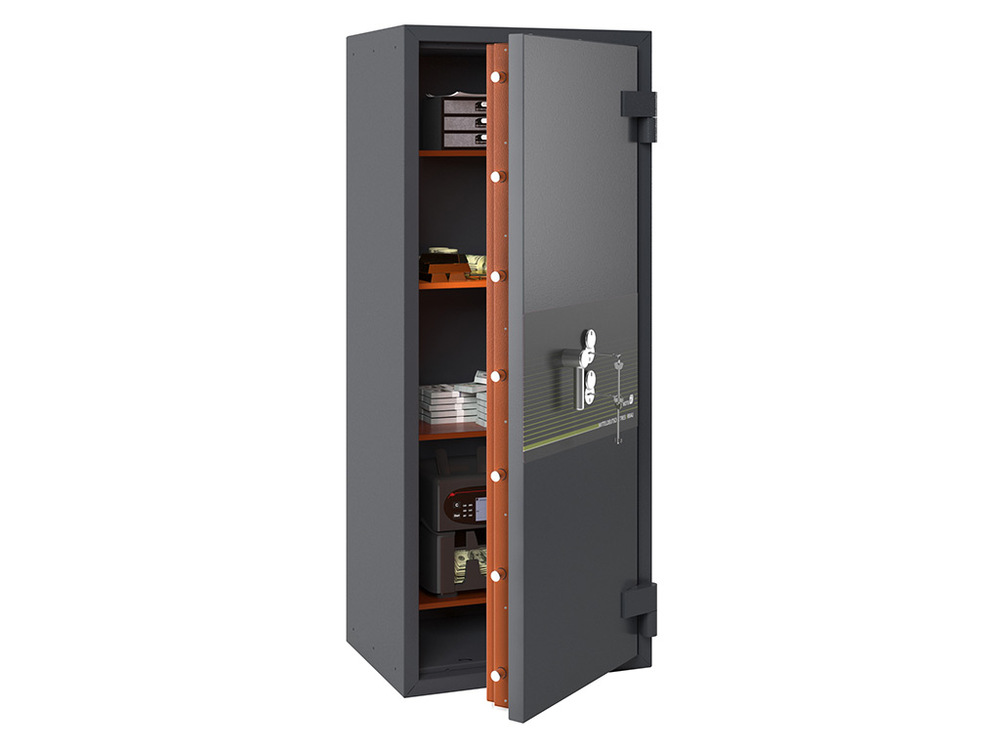 Взломостойкий сейф MDTB