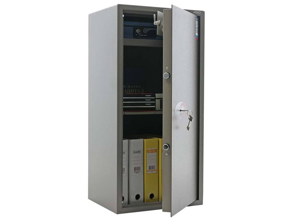 Офисный сейф AIKO