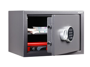 Офисный сейф AIKO