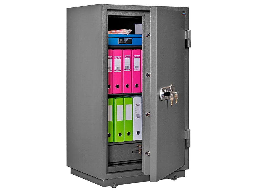 Огнестойкий сейф VALBERG