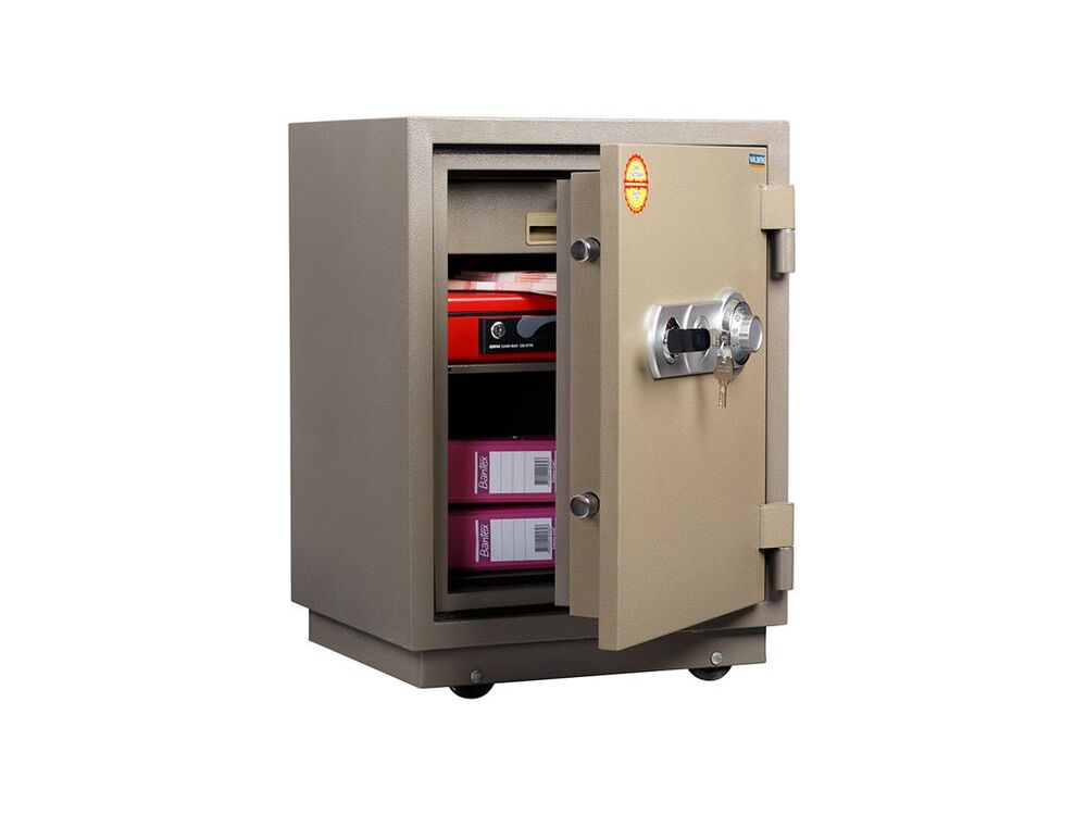 Огнестойкий сейф VALBERG