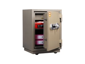 Огнестойкий сейф VALBERG