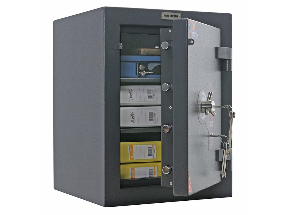 Взломостойкий сейф VALBERG
