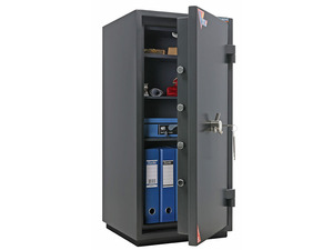 Взломостойкий сейф VALBERG