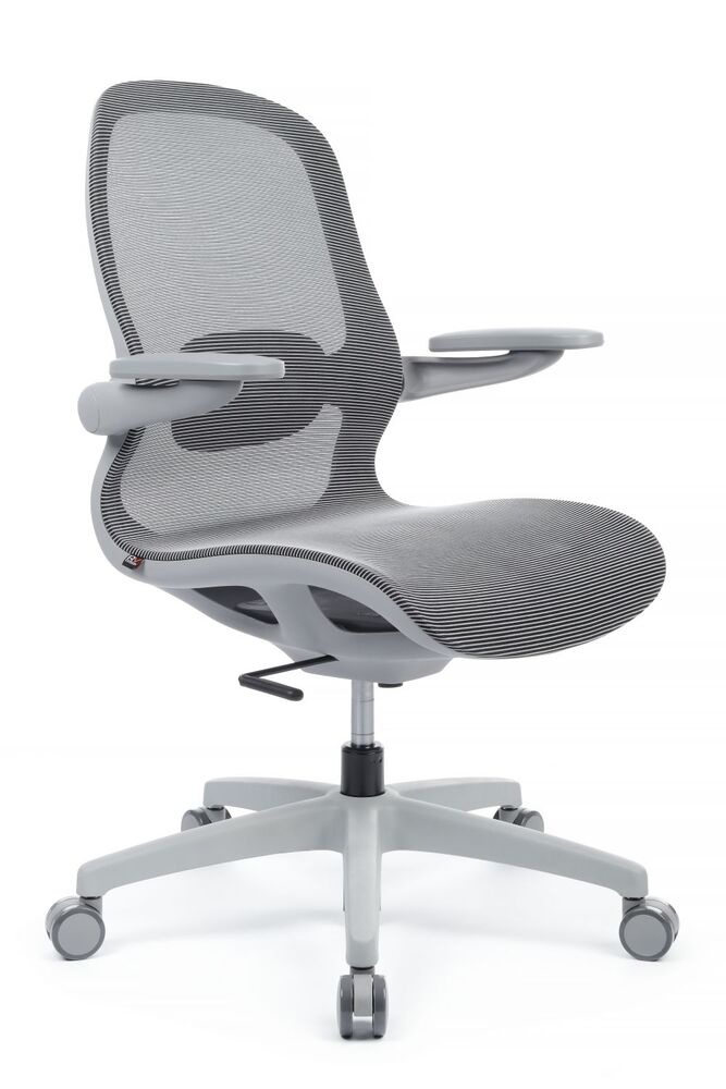 Кресло для персонала Miller (сетка)