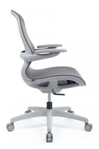 Кресло для персонала Miller (сетка)