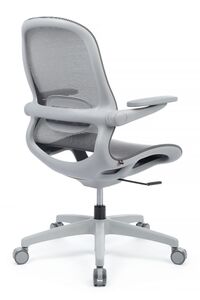 Кресло для персонала Miller (сетка)