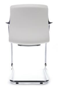 Кресло для посетителя Plaza-SF