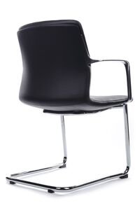 Кресло для посетителя Plaza-SF 