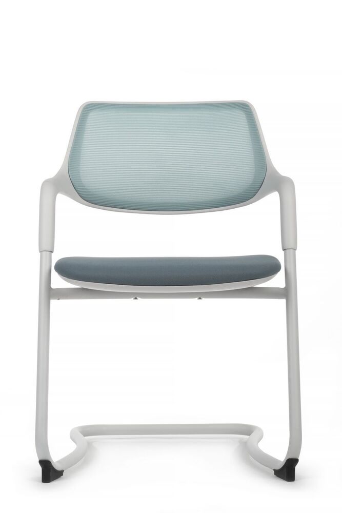 Кресло для посетителя Scroll SF