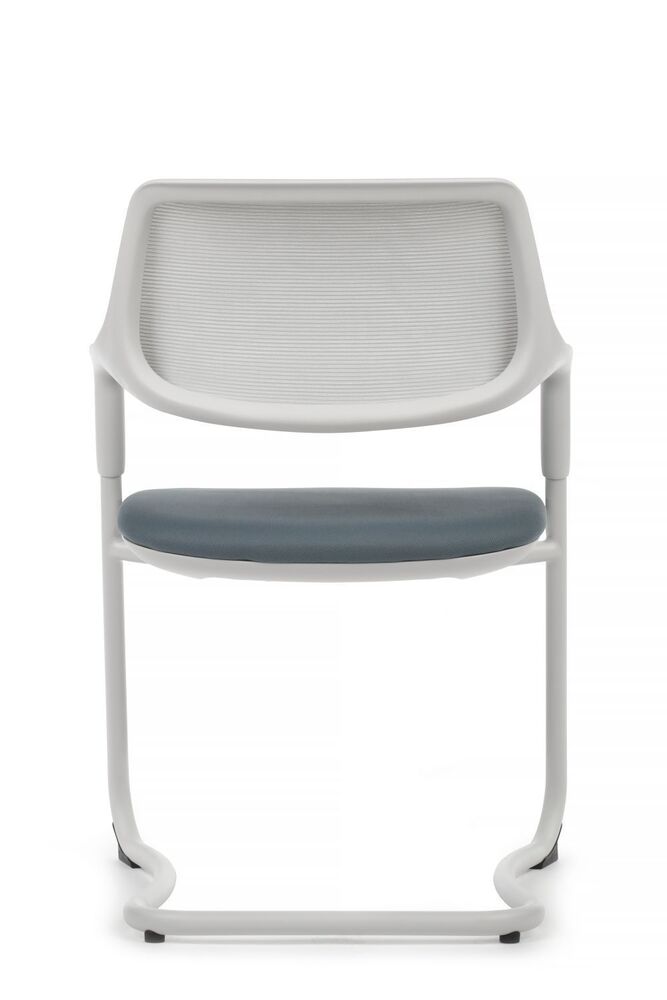 Кресло для посетителя Scroll SF