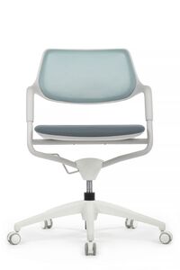 Кресло для персонала Scroll