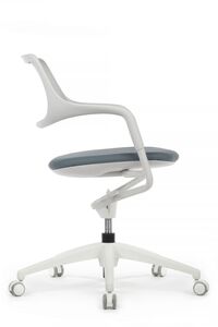 Кресло для персонала Scroll