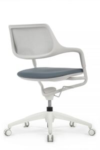 Кресло для персонала Scroll