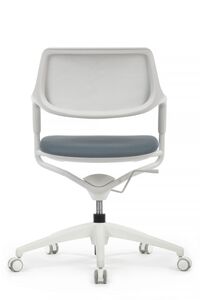 Кресло для персонала Scroll