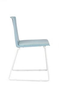 Стул для посетителя Simple