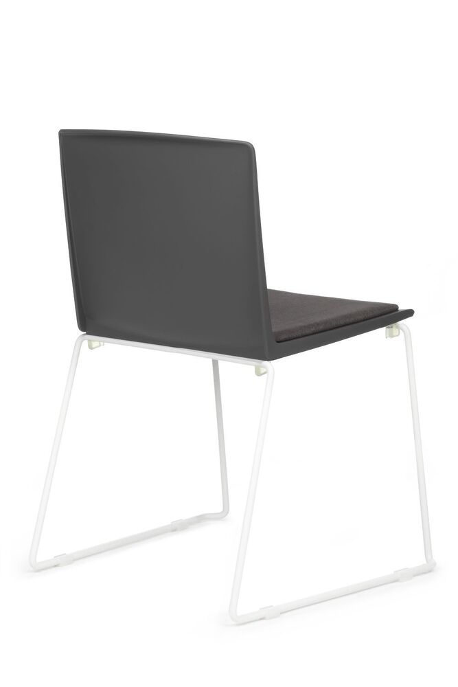 Стул для посетителя Simple