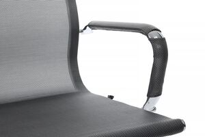 Кресло для персонала Hugo RCH