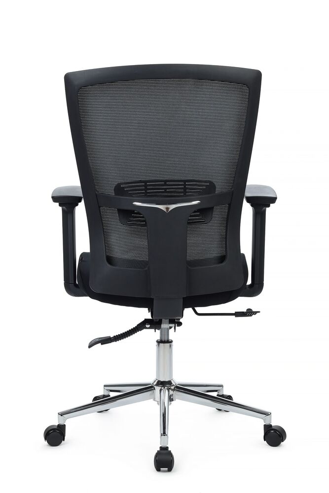 Кресло для персонала Fix