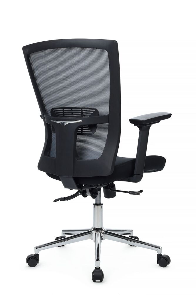 Кресло для персонала Fix