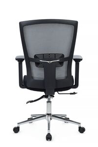 Кресло для персонала Fix