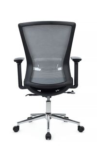 Кресло для персонала Fix