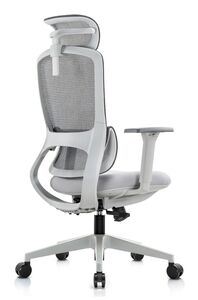 Кресло для персонала Skill