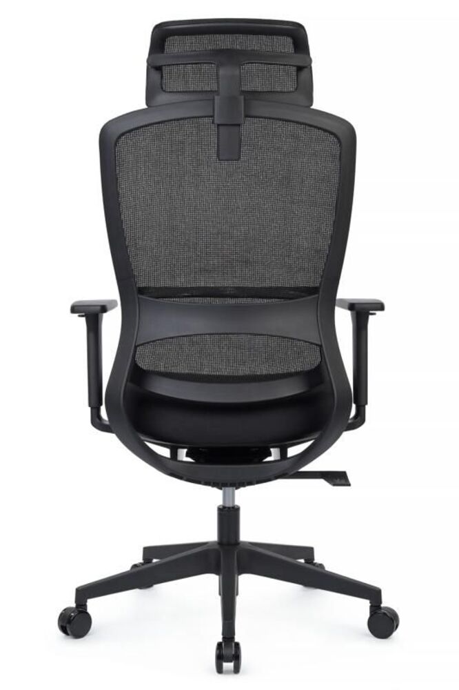 Кресло для персонала Skill RCH