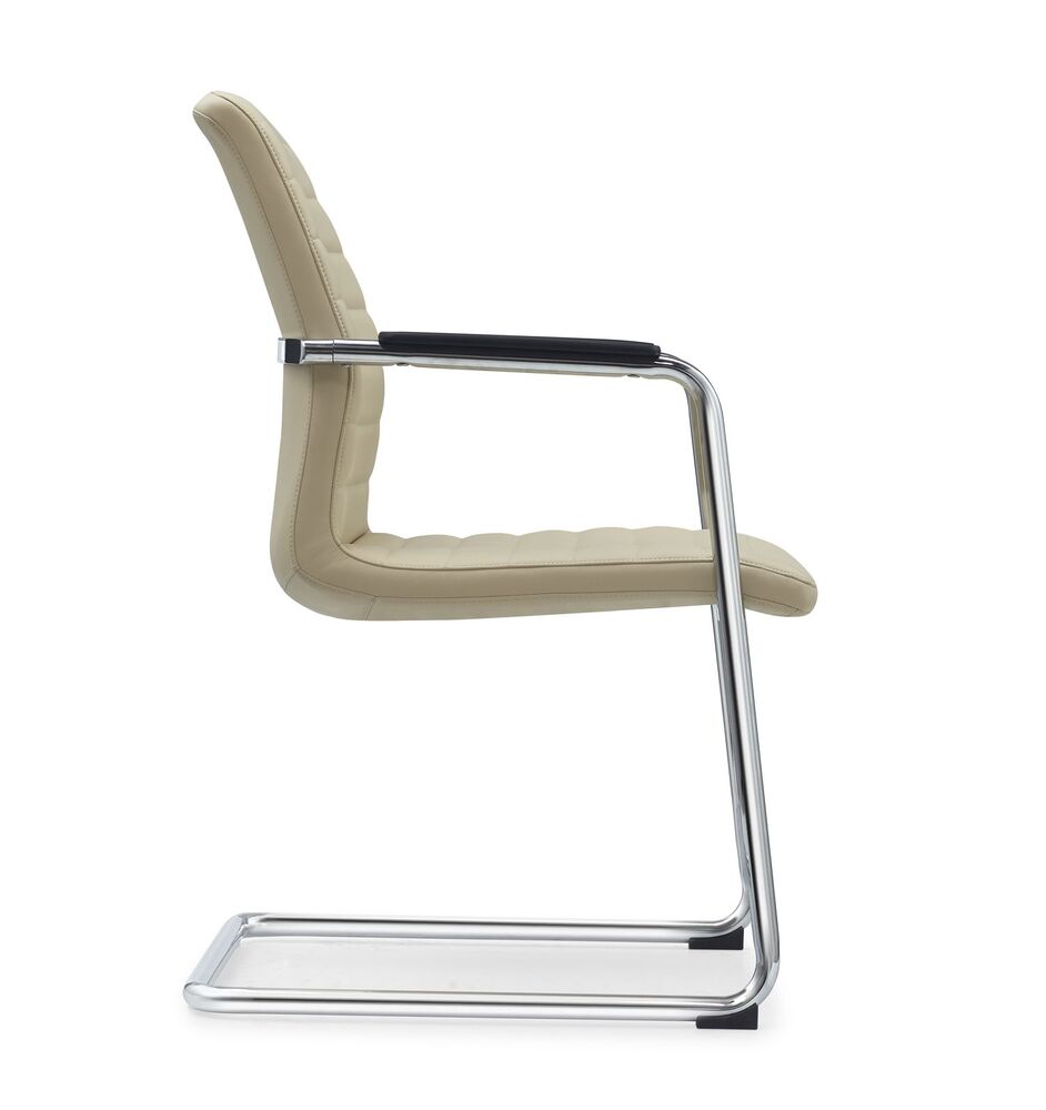 Кресло для посетителя Amore