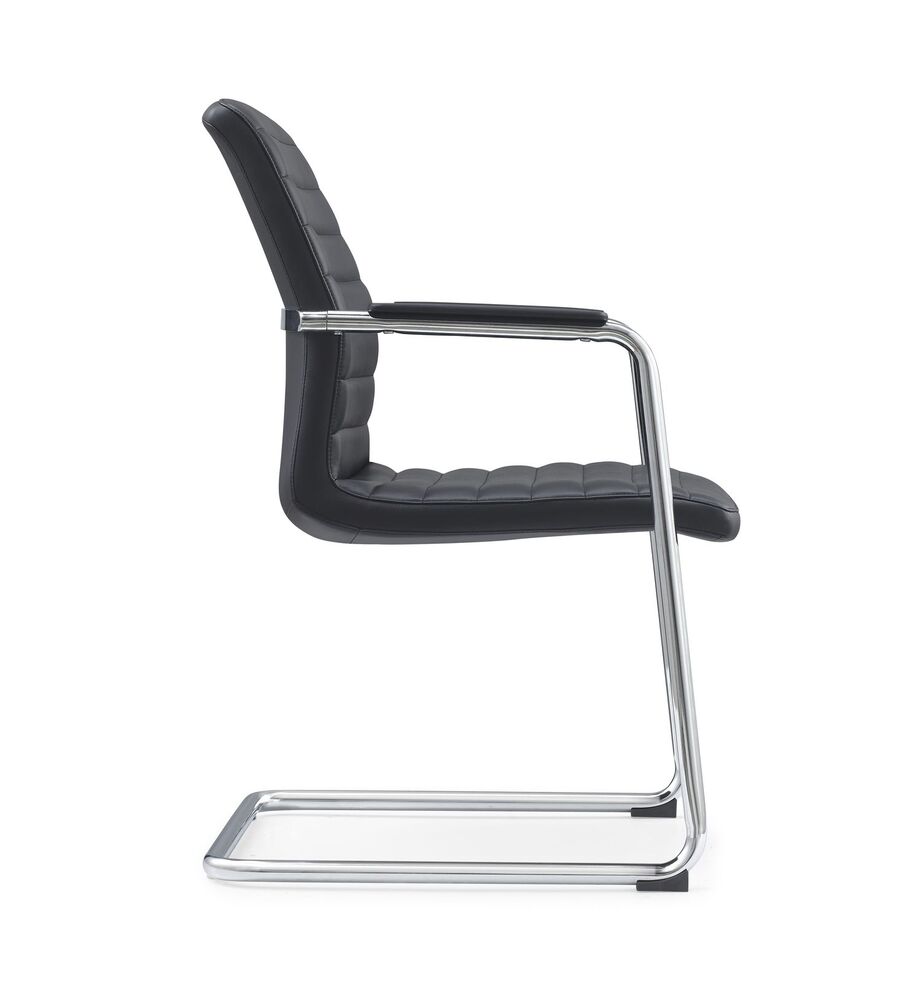 Кресло для посетителя Amore