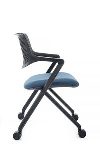 Кресло для посетителя Dream-F