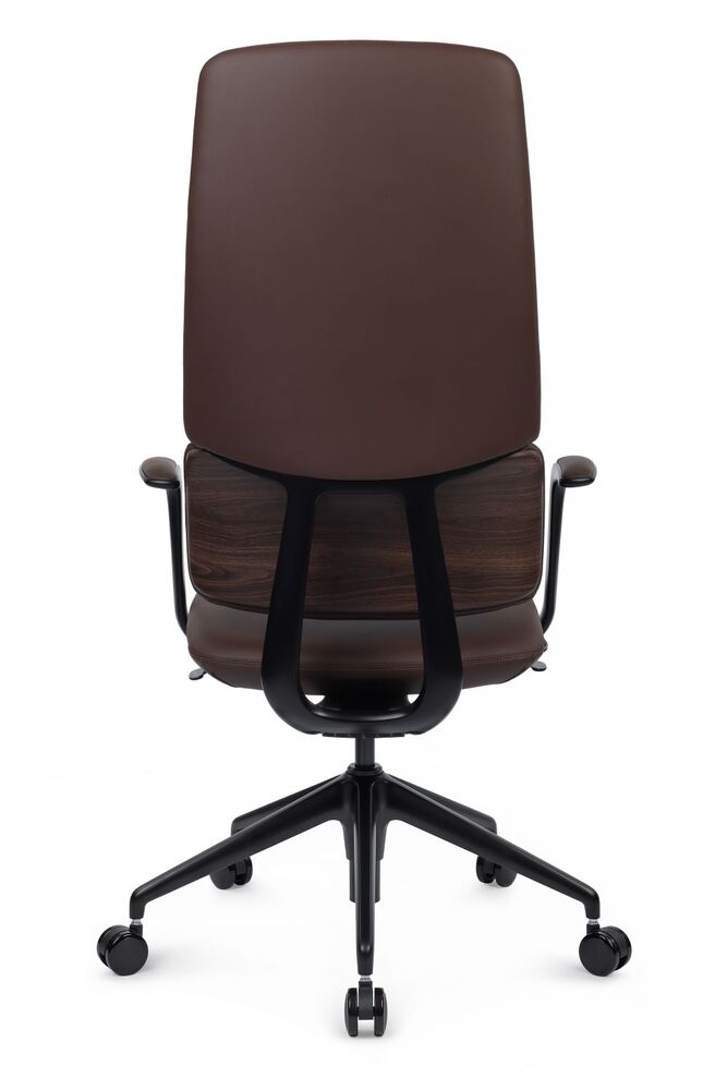 Кресло руководителя Avorio