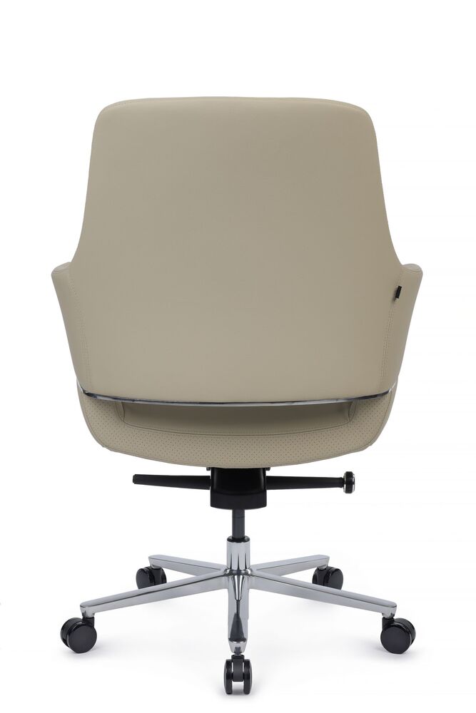 Кресло для персонала Fabio-M
