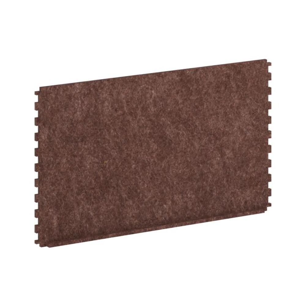 AcustiX Фронтальная панель для стола шириной 1180мм H=500